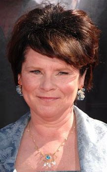 Imelda Staunton
